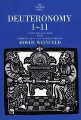 Deuteronomy 1-11