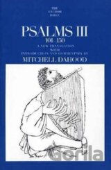 Psalms III 101-150