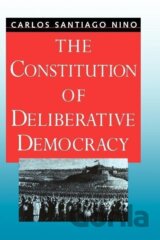 The Constitution of Deliberative Democracy