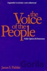 VOICE OF THE PEOPLE