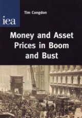 Money and Asset Prices in Boom and Bust