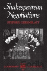 Shakespeares Negotiations
