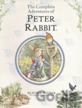 The Complete Adventures of Peter Rabbit