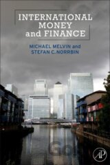 International Money and Finance