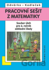 Matematika pro 6. roč. ZŠ