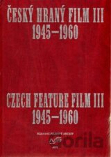 Český hraný film III. / Czech Feature Film III.