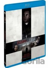 Ďábel v těle (Blu-Ray)