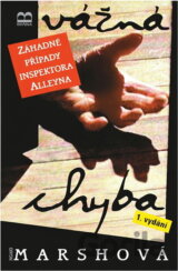 Vážná chyba
