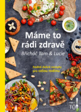 Máme to rádi zdravě