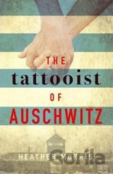 The Tattooist of Auschwitz