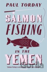 Salmon Fishing in the Yemen