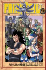 Fairy Tail 13