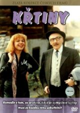 Křtiny