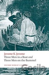 Three Men in a Boat and Three Men on the Bummel