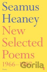 New Selected Poems 1966-1987