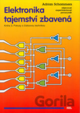 Elektronika tajemství zbavená 3