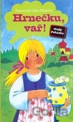 Hrnečku vař