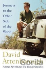 Journeys to the Other Side of the World