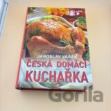Česká domácí kuchařka