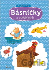 Básničky o zvířátkách