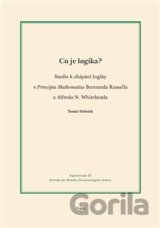 Co je logika?