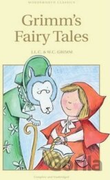 Grimm's Fairy Tales