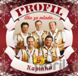 Profil: 9 Ako za mlada / Kaplnka