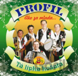 Profil: 8 Ako za mlada / Tá lipka košatá