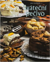 Sváteční pečivo