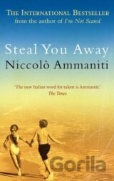 Steal You Away