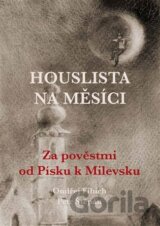 Houslista na Měsíci