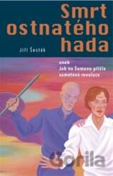 Smrt ostnatého hada