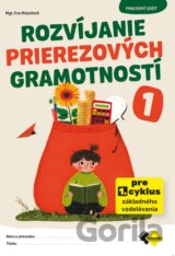 Rozvíjanie prierezových gramotností 1
