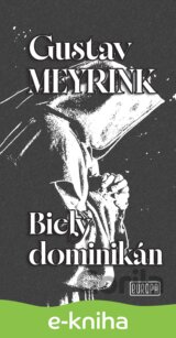 Biely dominikán