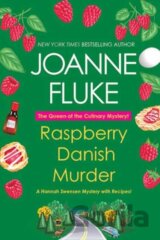 Raspberry Danish Murder