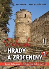 Rakouské hrady a zříceniny I