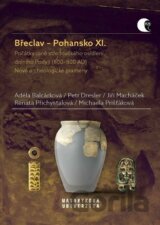 Břeclav – Pohansko XI.