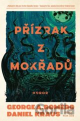 Přízrak z mokřadů