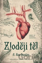 Zloději těl