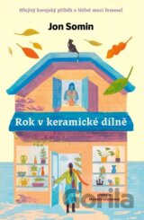 Rok v keramické dílně