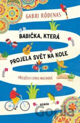 Babička, která projela svět na kole