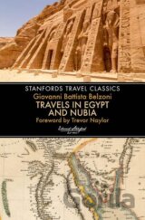 Travels in Egypt & Nubia