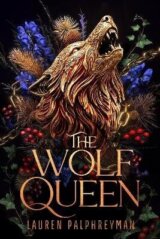Wolf Queen