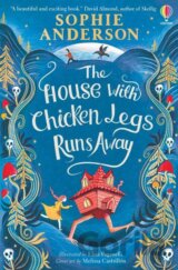 The House with Chicken Legs Runs Away