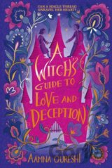 A Witch's Guide to Love and Deception