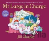 Mr Large In Charge