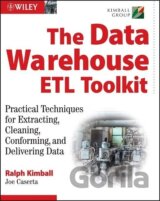 The Data Warehouse ETL Toolkit
