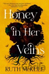 Honey in Her Veins