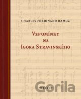 Vzpomínky na Igora Stravinského