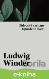 Opožděné slasti, Židovské varhany